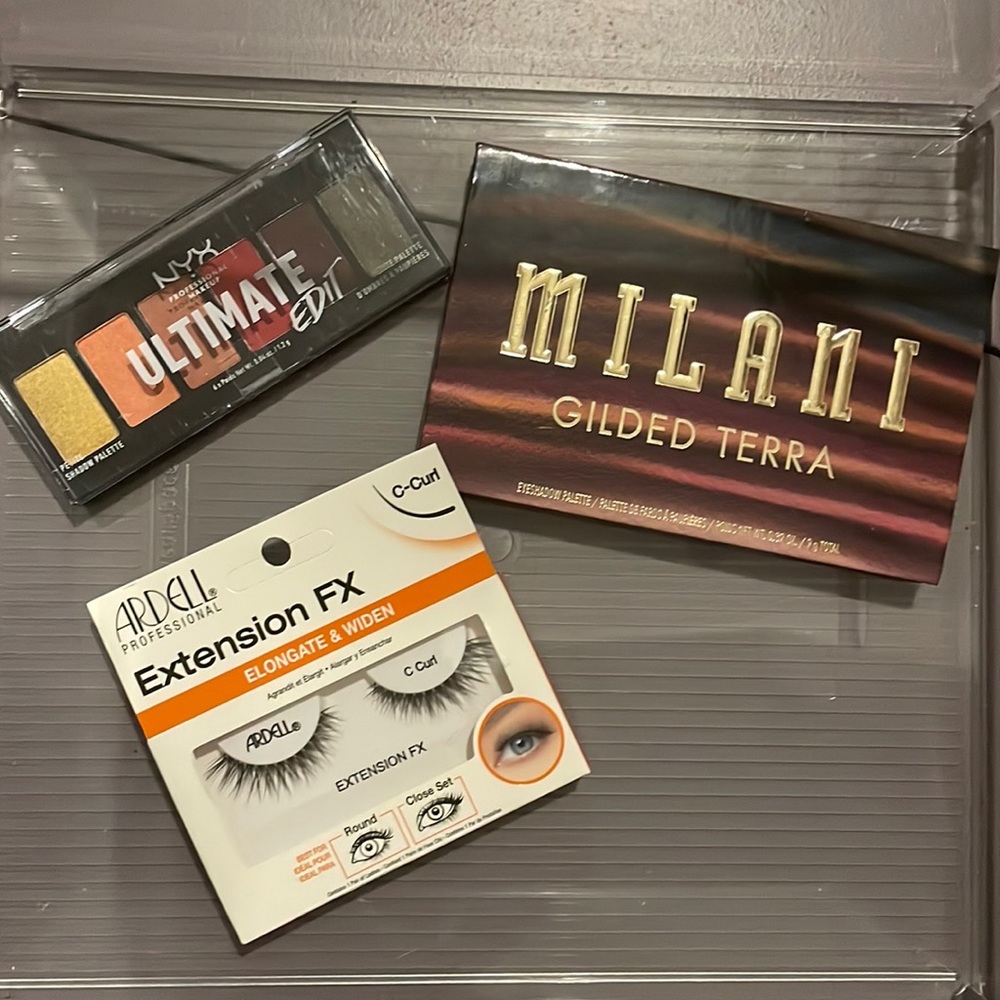 All Eyes on You Bundle